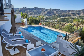 Casa Nala, Frigiliana